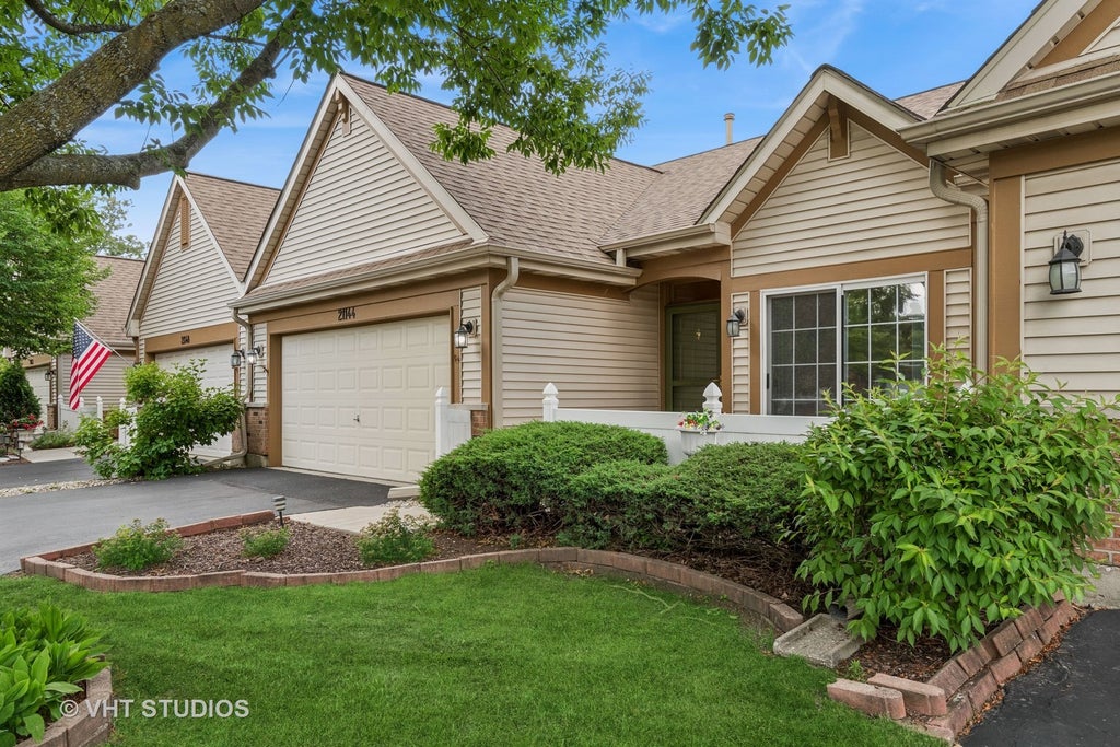 21144 West Buckeye Court, Plainfield
