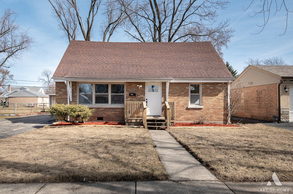 10925 Lyman Avenue, Chicago Ridge