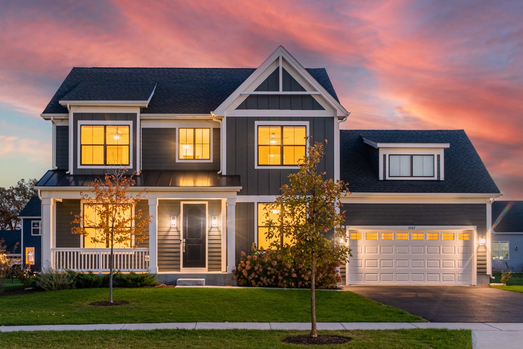 3547 Doral Drive, Elgin