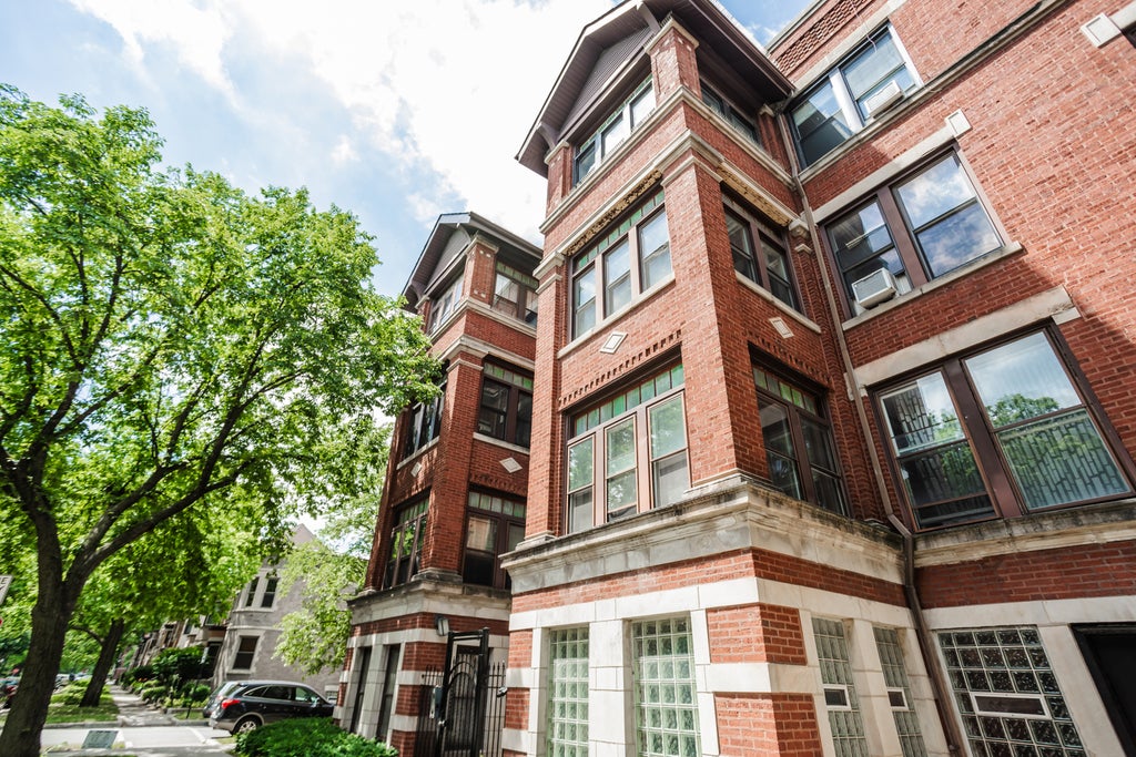 5142 South Greenwood Avenue 1, Chicago, 60615
