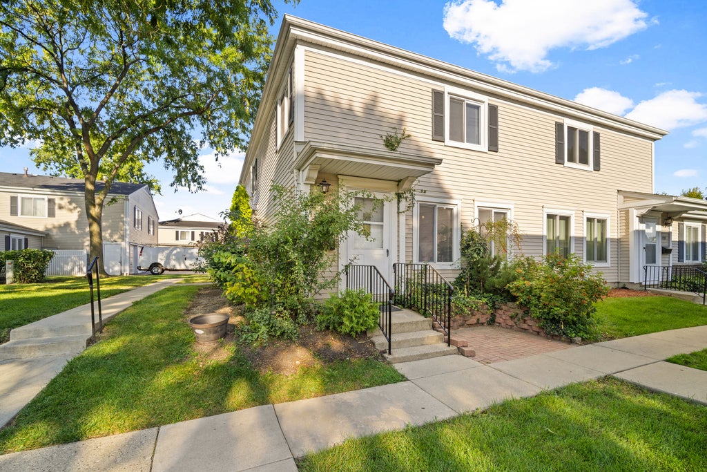 1597 Cove Drive 185c, Prospect Heights, 60070