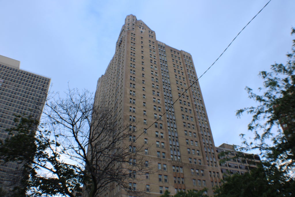 5000 South East End Avenue 24a, Chicago, 60615