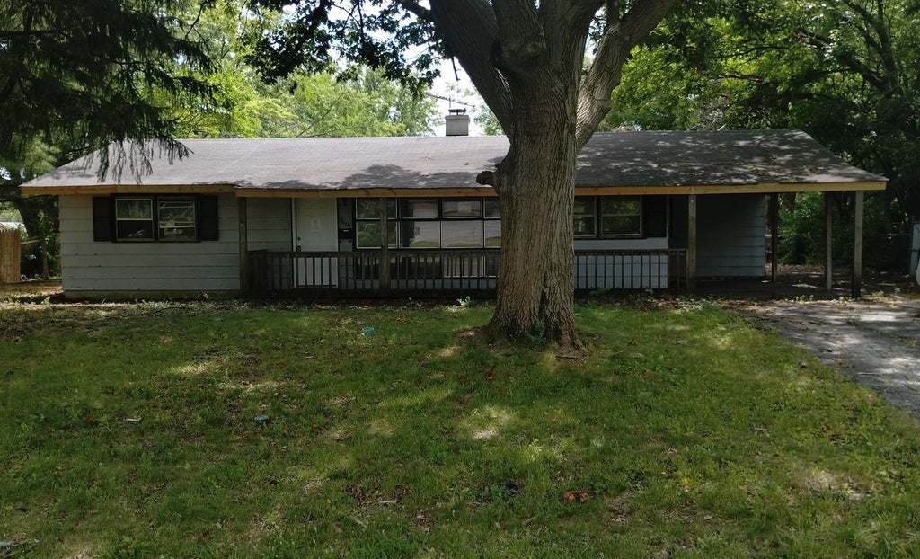 4601 188th Street, Country Club Hills