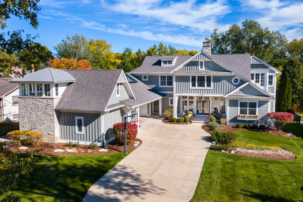 1308 North Wright Street, Naperville