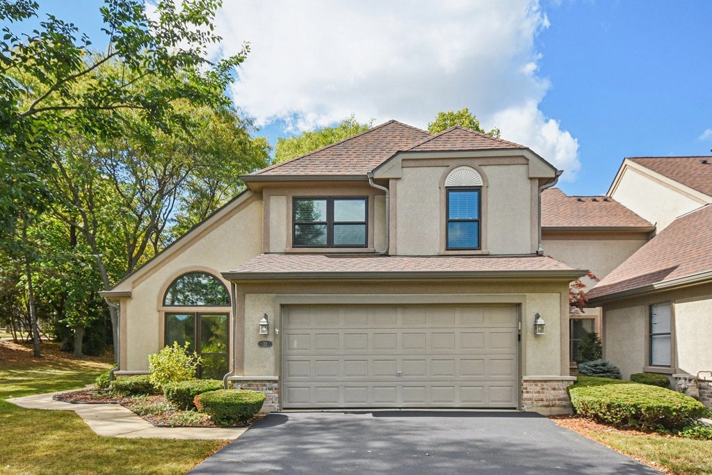 22 Ascot Circle, Schaumburg, 60194