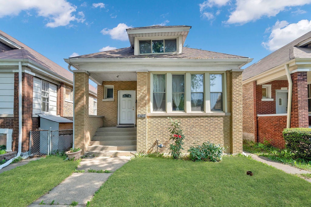 3408 West Marquette Road, Chicago, 60629