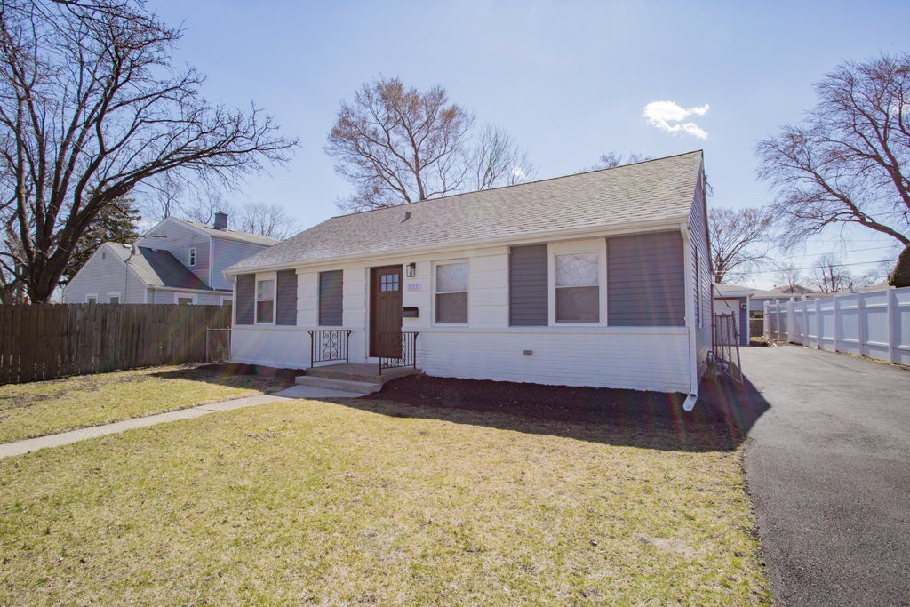 10131 Nevada Avenue, Franklin Park