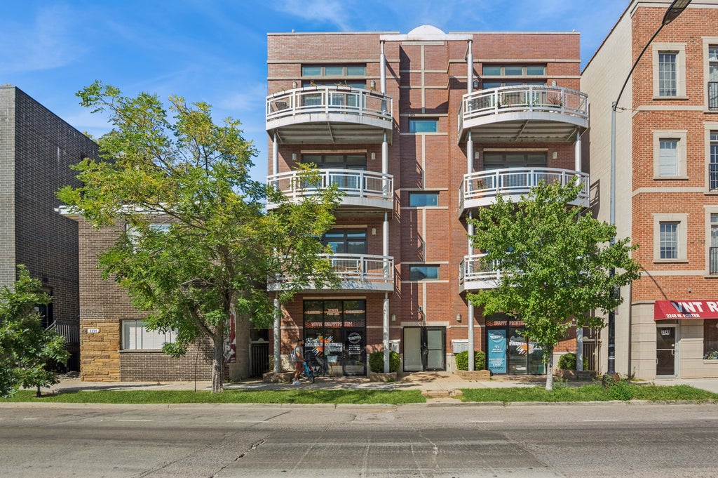 2250 West Foster Avenue 2e, Chicago