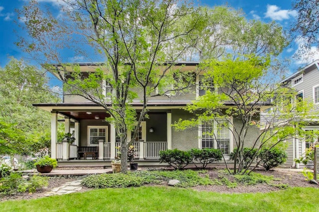 623 Judson Avenue, Evanston