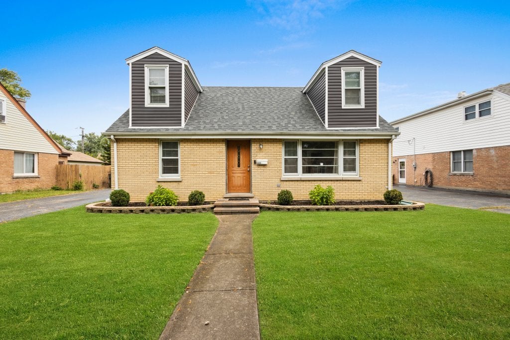 10925 Mcvicker Avenue, Chicago Ridge