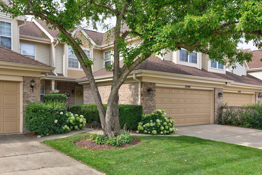 11449 Prescott Lane, Westchester, 60154