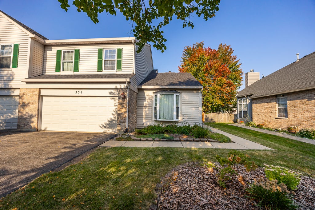 238 Paddington Lane, Bolingbrook, 60440