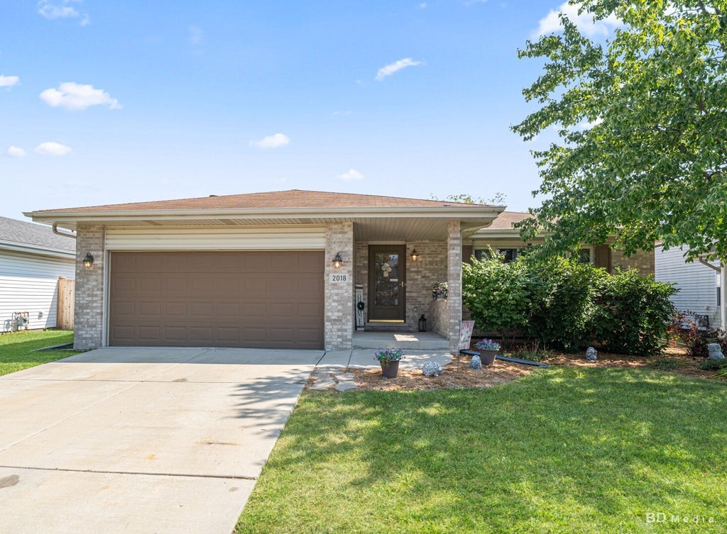 2018 Olde Mill Road, Plainfield