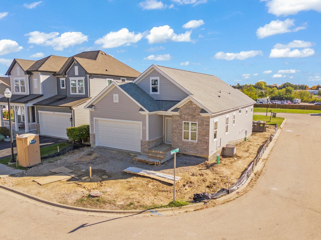 1431 Somerset Place, Barrington, 60010