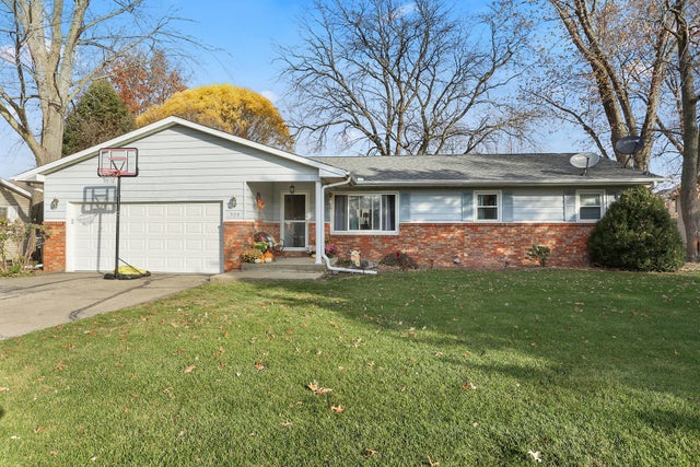 908 Robert Webb Drive, Monticello
