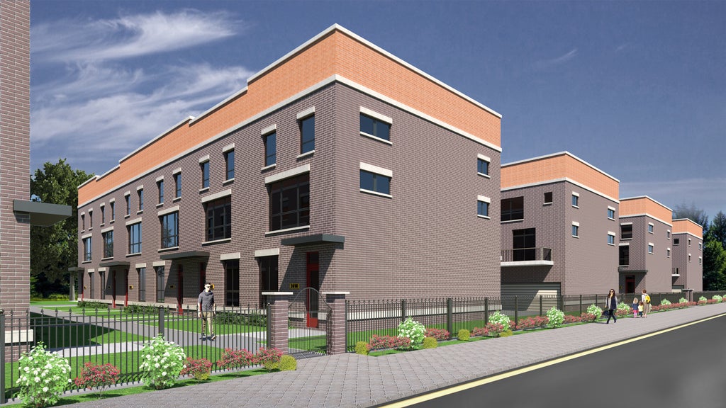 3638 South Western Avenue F, Chicago, 60609