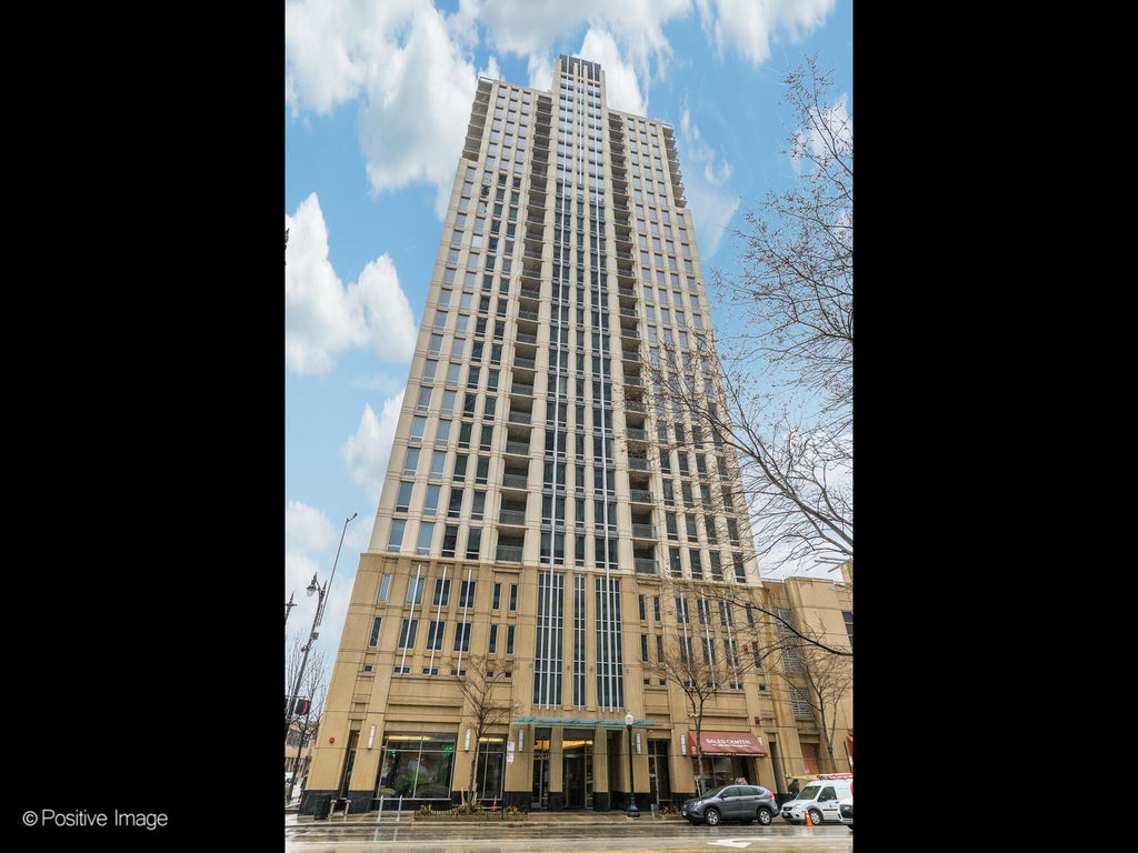 1250 South Michigan Avenue 2802, Chicago, 60605