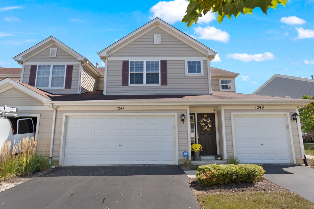 1247 Waverly Drive 3, Volo, 60020