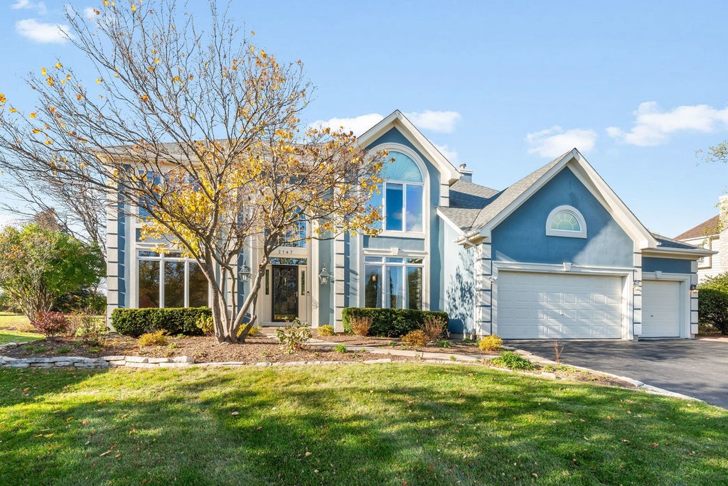 2147 Fargo Boulevard, Geneva