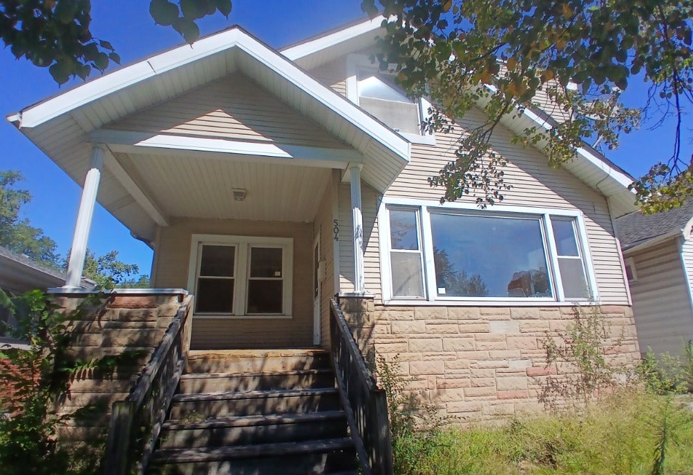 504 144th Street, Dolton