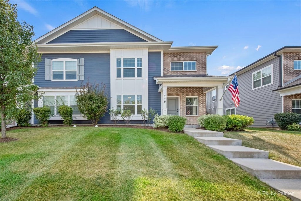 745 Harper Avenue, Cary, 60013
