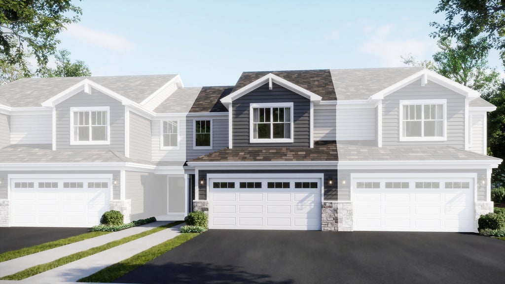 353 Red Oak Circle, Volo, 60020