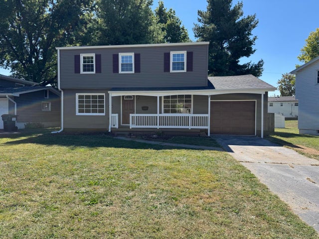 3160 North Holly Drive, Decatur