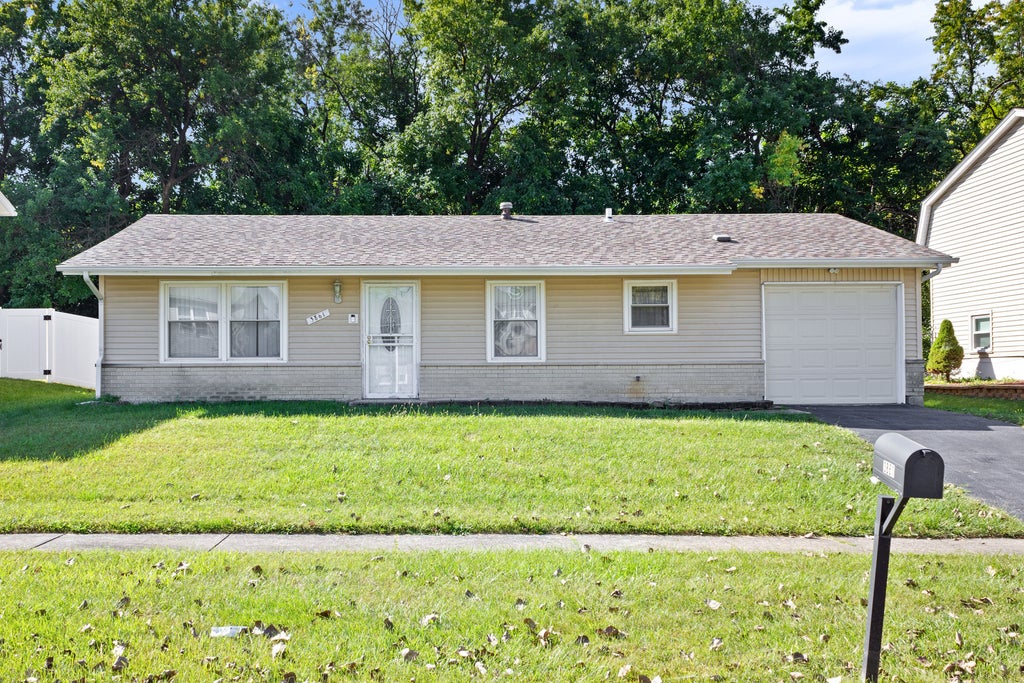 3861 178th Place, Country Club Hills