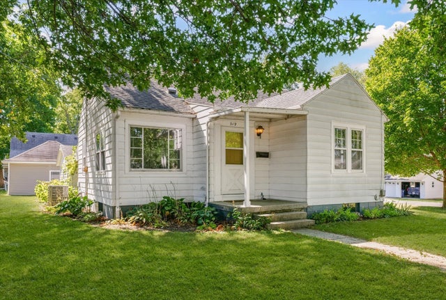 319 West Bond Street, Monticello