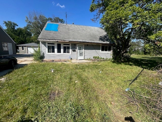 246 Arrowhead Street, Park Forest