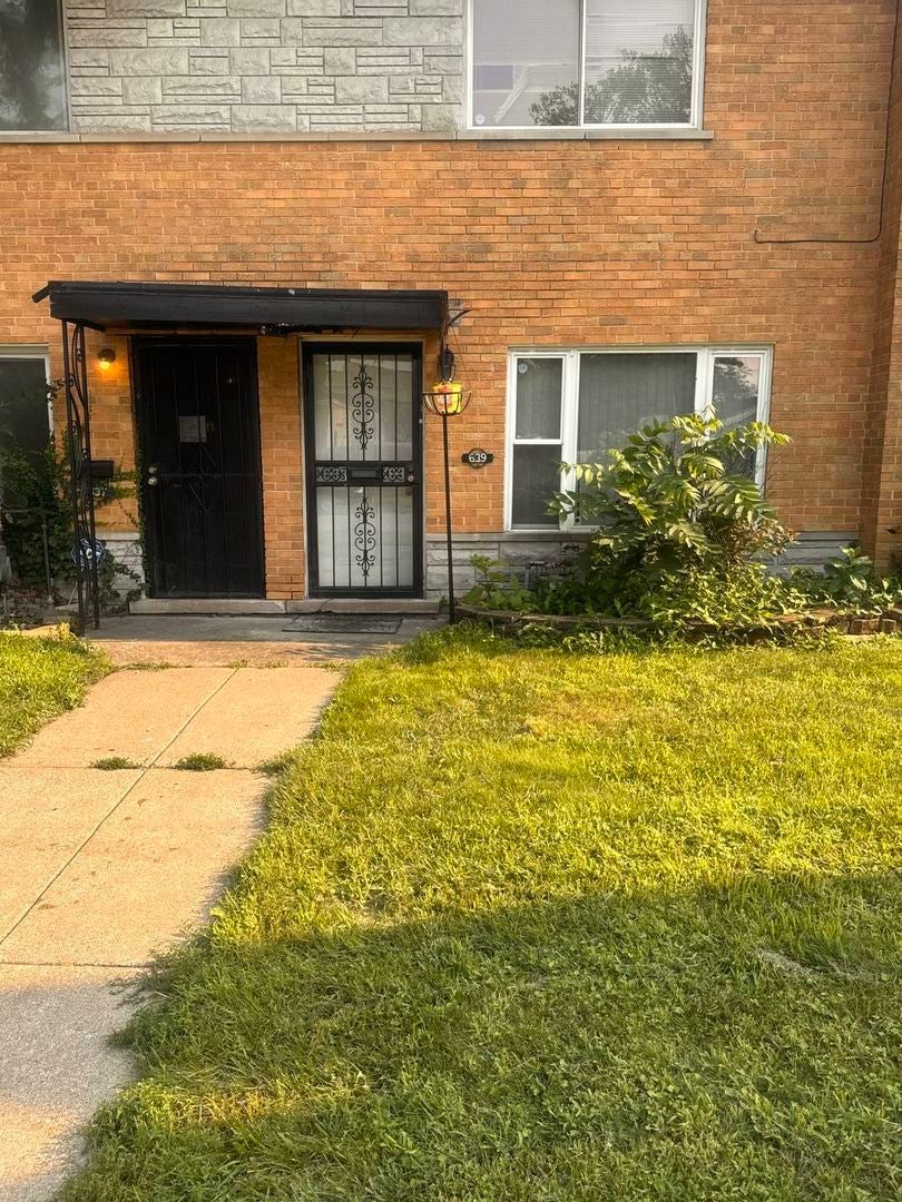 639 West 80th Street, Chicago