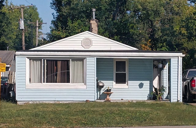 1524 North Summit Avenue, Decatur
