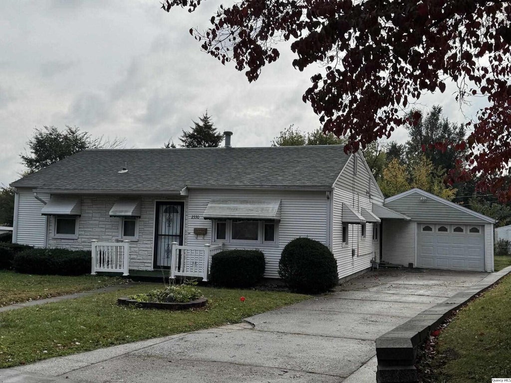 2330 Quincy Ave, Quincy