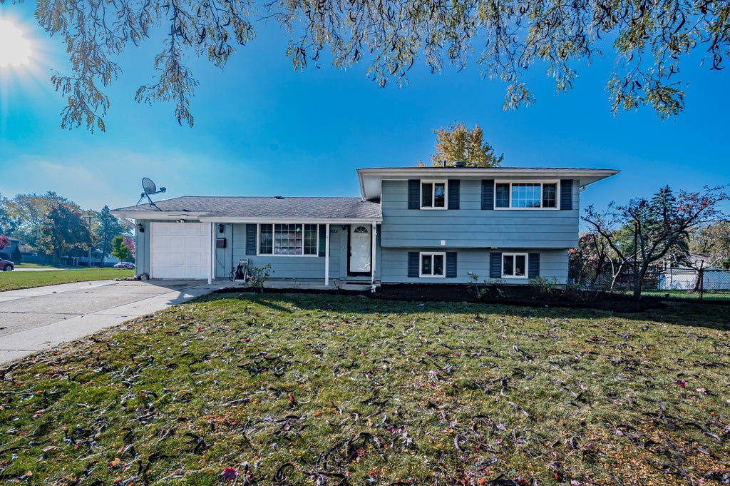 1601 Kingston Lane, Schaumburg