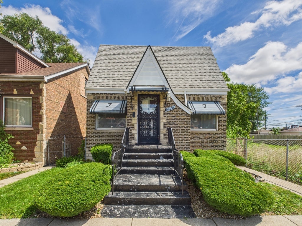 10231 South Prairie Avenue, Chicago