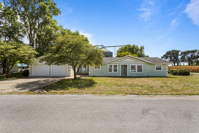 313 Shimp Street, Milmine