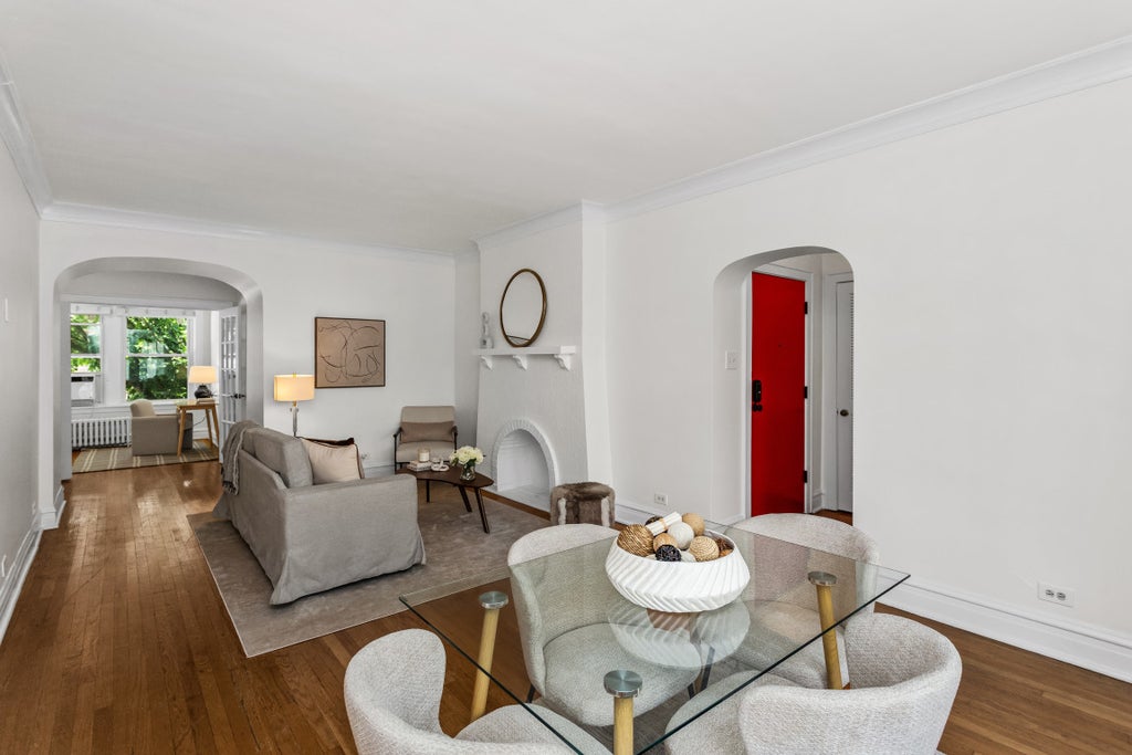 819 Brummel Street 3s, Evanston, 60202