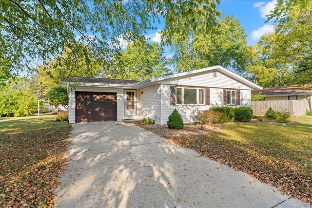708 Jackson Street, Monticello