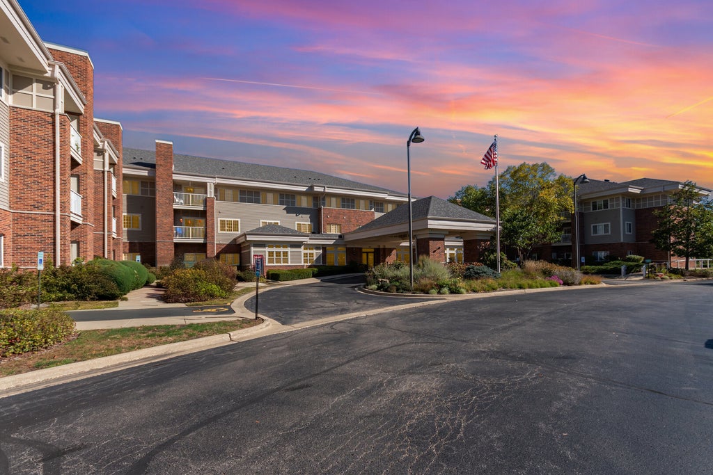 801 North Mclean Boulevard 220, Elgin