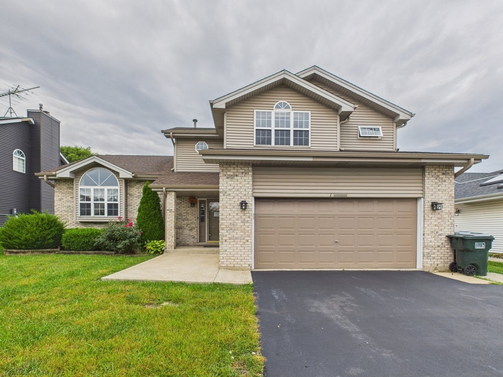 17942 Edwards Avenue, Country Club Hills