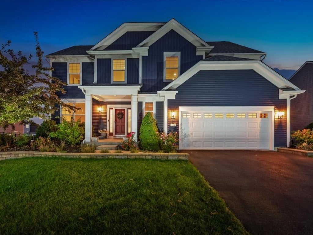 154 Chapin Way, Oswego