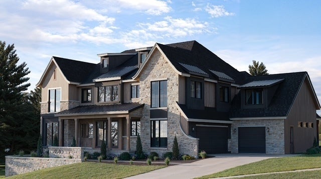 4640 Stonewall Avenue, Downers Grove