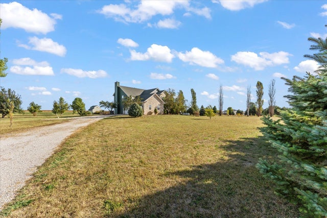 1376 East 2950 North Road, Mansfield