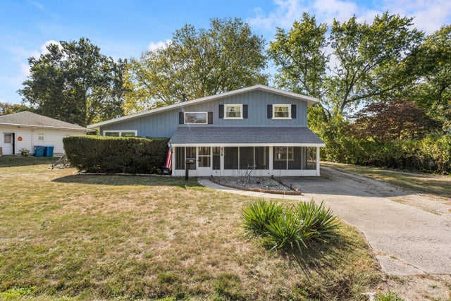 808 South Longview Road, Monticello