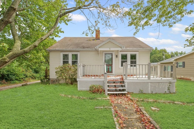 3 Morfey Court, Monticello