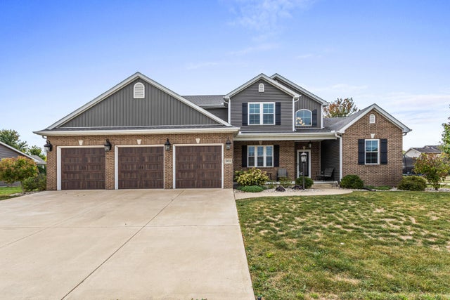 201 Weldon Springs Road, Monticello
