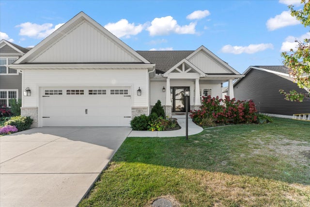 41 Lodge Trail, Monticello