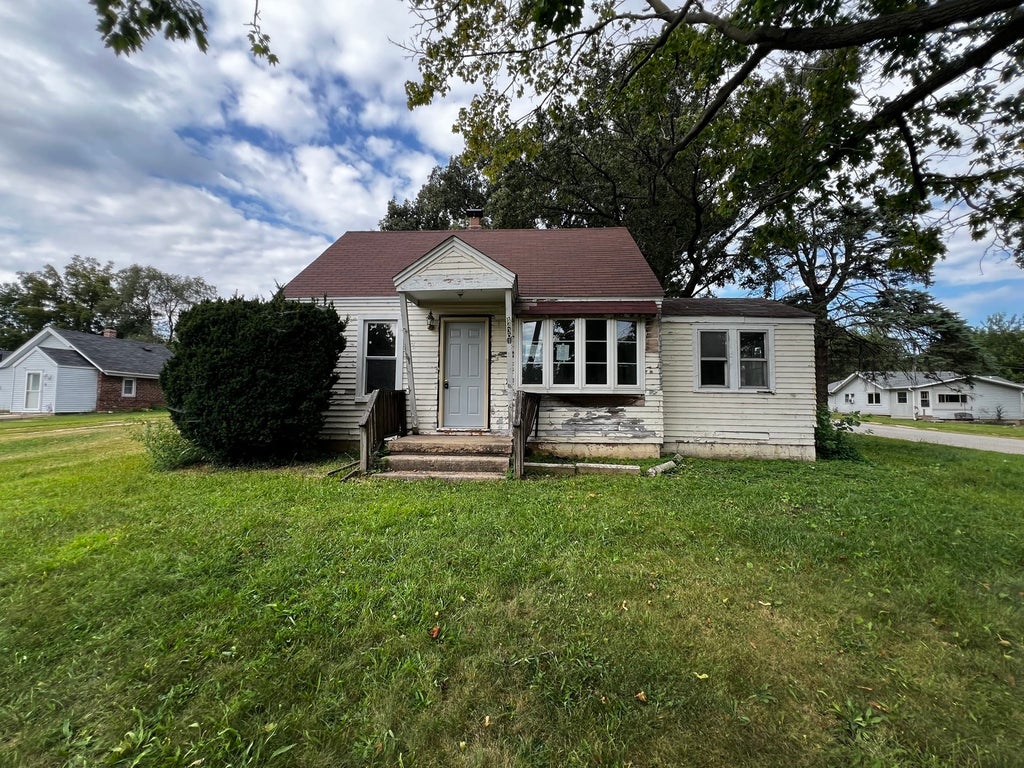 4301 Kennett Avenue, Rockford