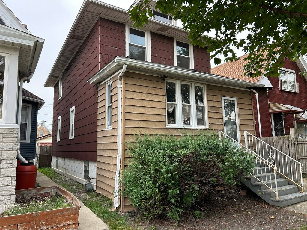 5016 West 23rd Street, Cicero