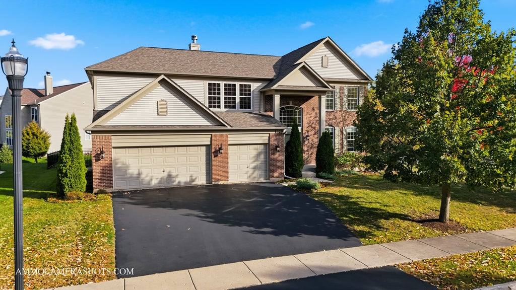 1329 Turnberry Lane, Mundelein